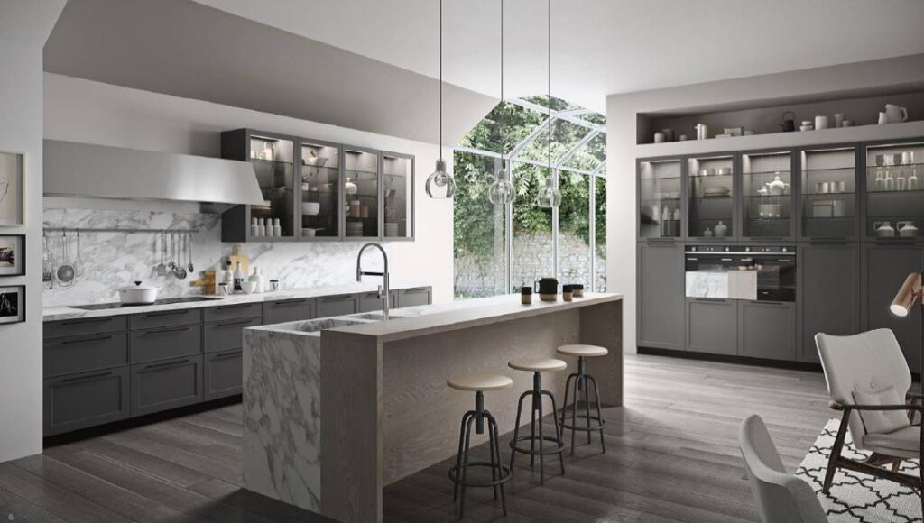 separare cucina e soggiorno laura home planner