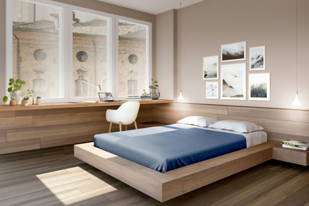 comodini sospesi laurahomeplanner.com