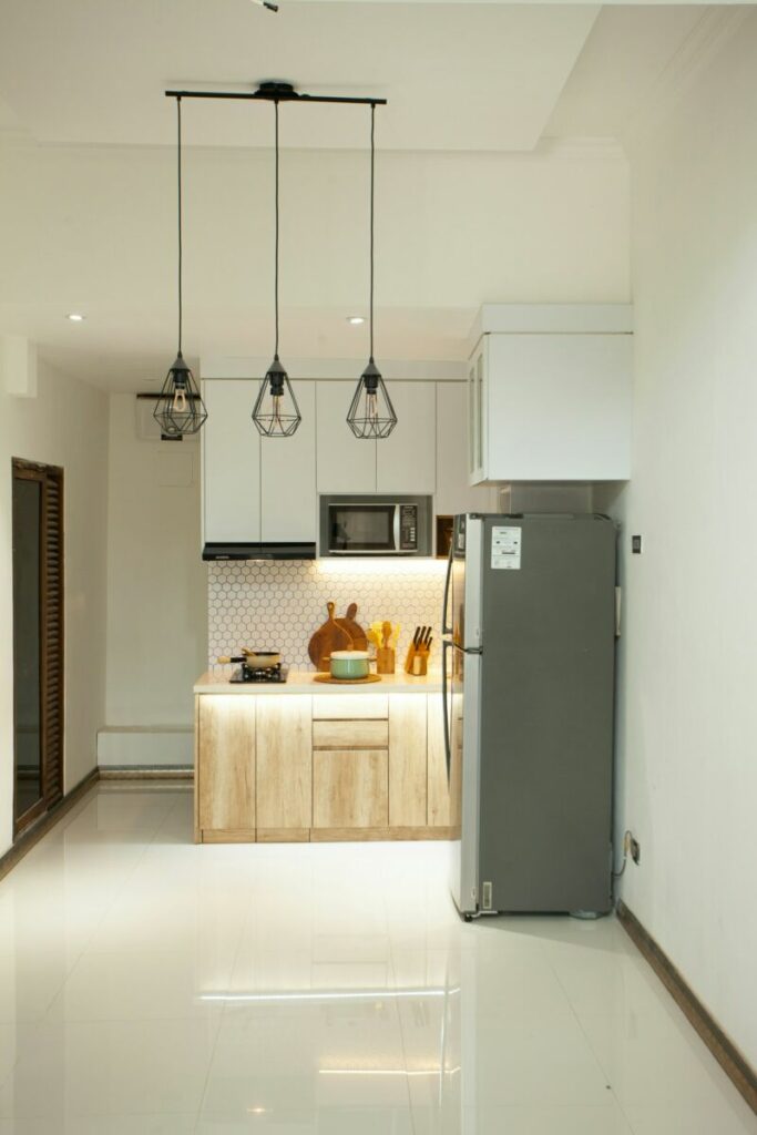 arredare cucina piccola