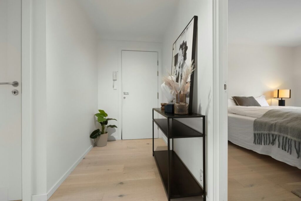 ingresso stretto