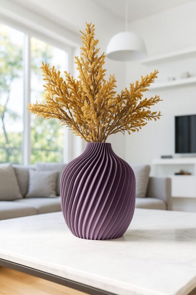vasi di design