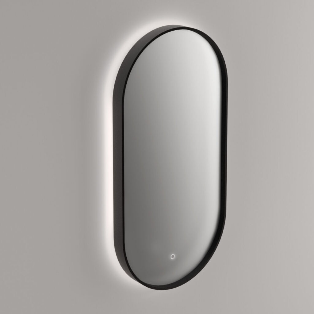 come arredare il bagno