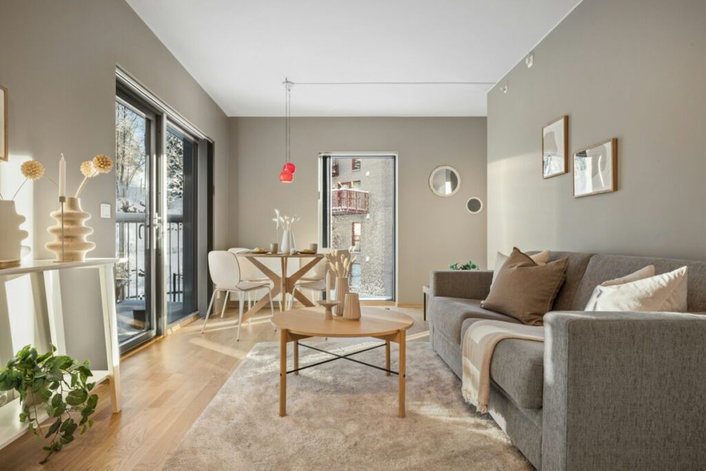 arredare soggiorno piccolo