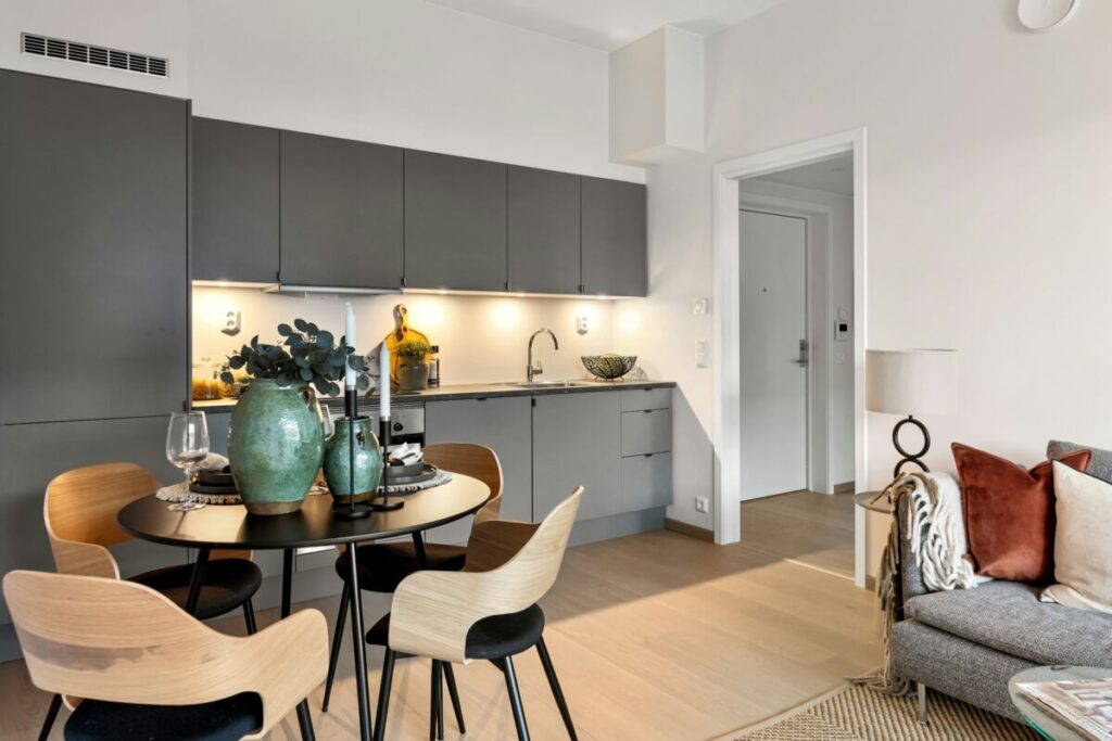 arredare soggiorno piccolo