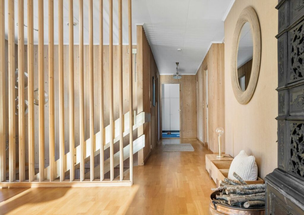 arredamento sostenibile