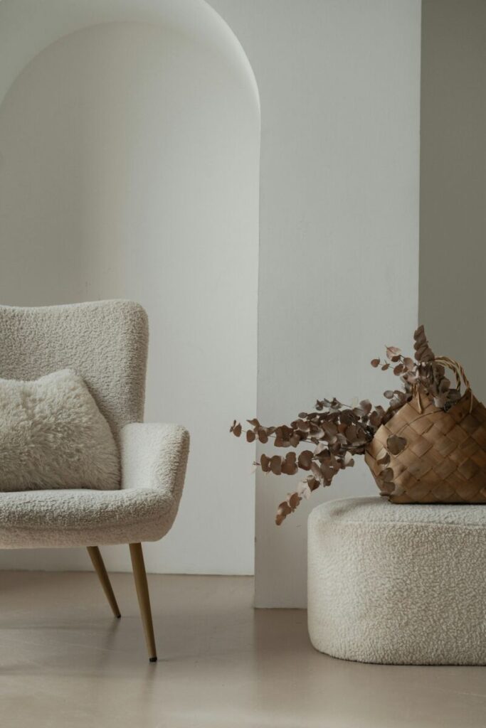 arredamento sostenibile