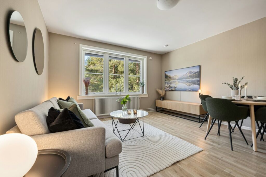 come arredare casa piccola