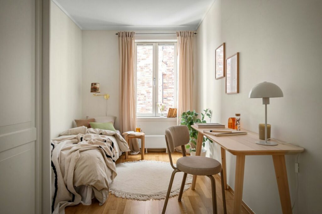 come arredare casa piccola